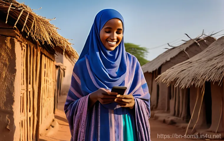 소말리아에서 사용하는 통화 - **Prompt 1: "The Vibrant Heart of Mogadishu's Market"**
    A wide-angle, photorealistic image of a ...
